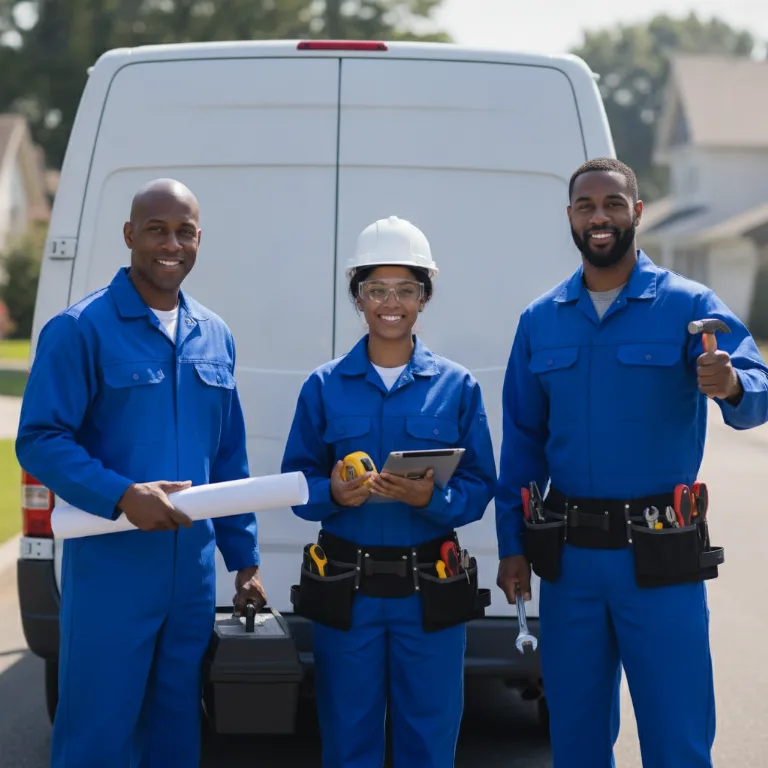 Renovation Broker team in Beaumont